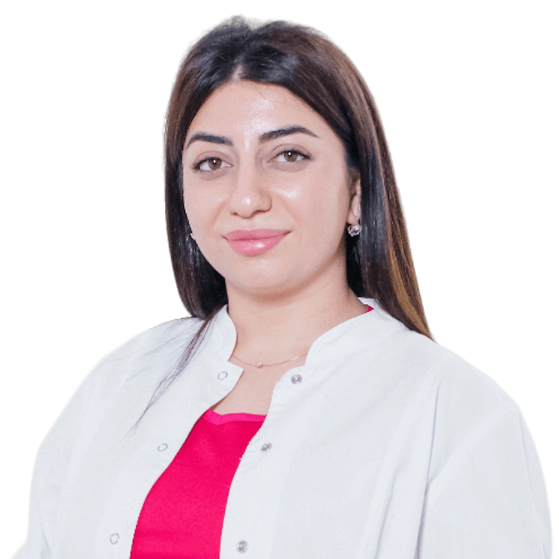 Зимина Анжела Владимировна - медицинская сестра клиники Метод Довженко в Кольчугино
